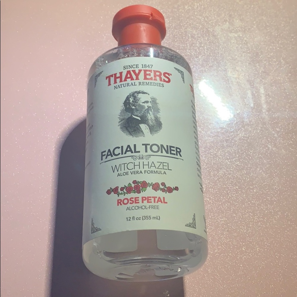 Thayers Rose Facial Toner